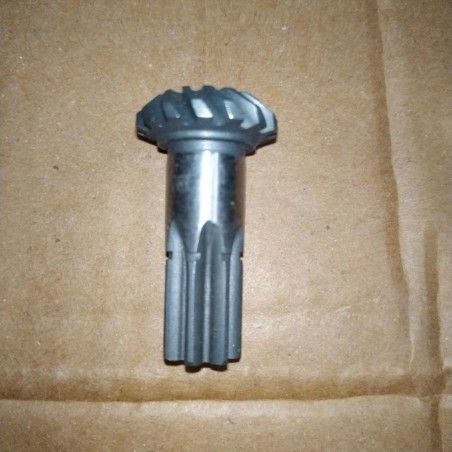 EJE PIÑON DBC3301M-S 32.6 CC MULTICUTTER DUCATI DBC3301M-S 32.6 CC- mo