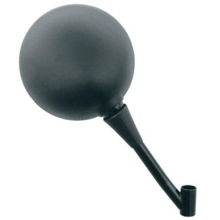 Retrovisor derecho VICMA tipo OEM negro - BMW R 1100 GS - motoscamaralweb.com