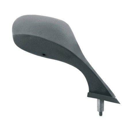 Retrovisor derecho VICMA tipo OEM gris - Piaggio Skipper LX125 - motoscamaralweb.com