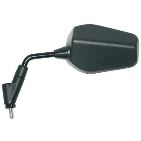 Retrovisor izquierdo VICMA tipo OEM negro - CPI Aragon GP50/125 - motoscamaralweb.com