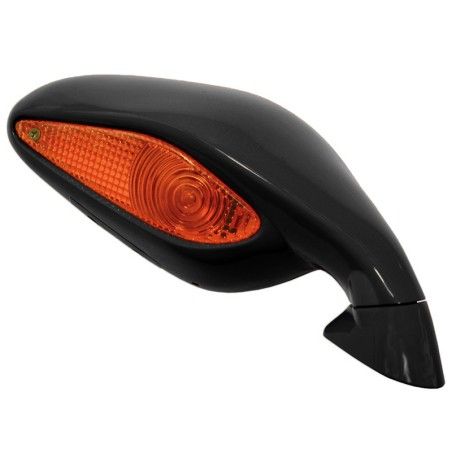 Retrovisor VICMA tipo OEM - MV Agusta F4 derecho Negro - motoscamaralweb.com