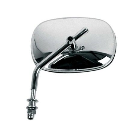 Retrovisor ambos lados VICMA adaptable 5/16 cromado - Harley Davidson - motoscamaralweb.com