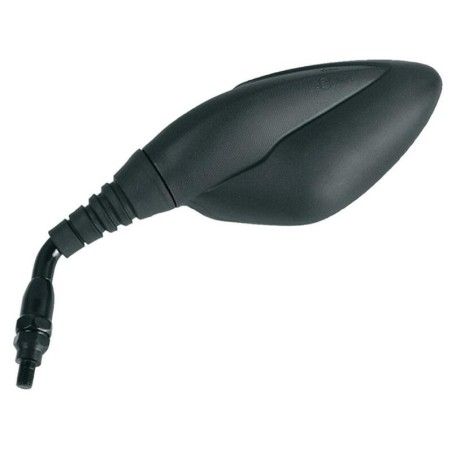 Retrovisor izquierdo VICMA tipo OEM negro - Cagiva Raptor 650 - motoscamaralweb.com
