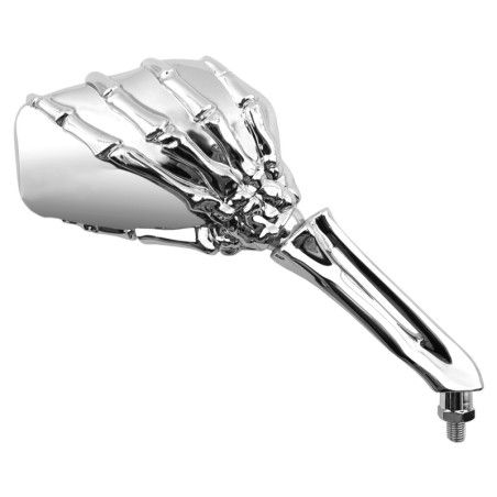 Retrovisor derecho universal V PARTS M10 - motoscamaralweb.com