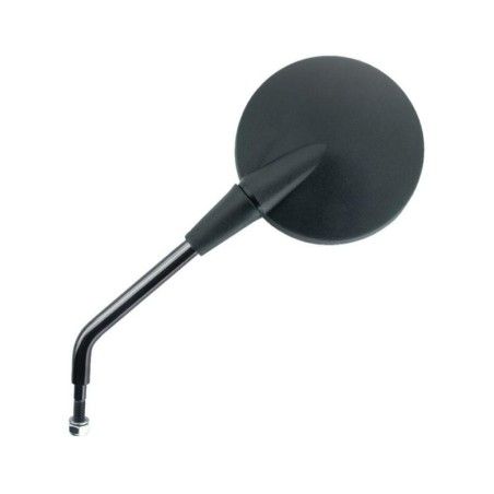 Retrovisor ambos lados VICMA tipo OEM negro - BMW R45/65/75/K100 - motoscamaralweb.com