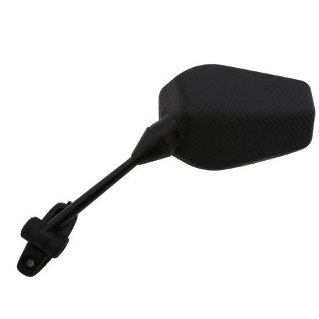Retrovisor izquierdo universal V PARTS Yamaha TZR (03-&amp;gt;) - motoscamaralweb.com