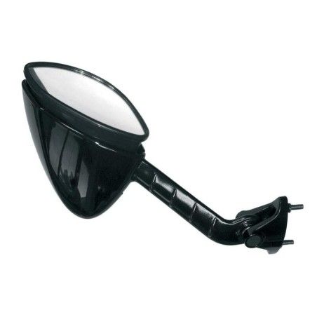 Retrovisor derecho VICMA tipo OEM negro - Kawasaki ZZR1400 - motoscamaralweb.com