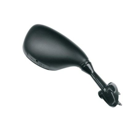 Retrovisor derecho VICMA tipo OEM negro - Kawasaki ZX10R - motoscamaralweb.com