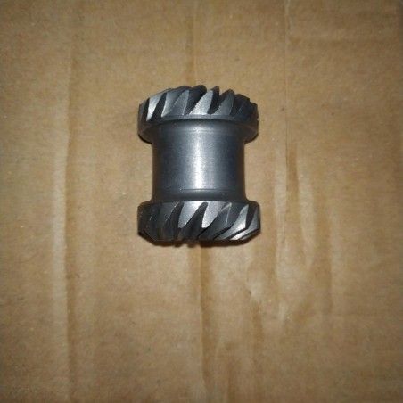 PIÑON DOBLE MULTICUTTER DUCATI DBC3301M-S 32.6 CC- motoscamaralweb.com