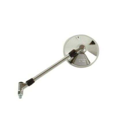 Retrovisor ambos lados VICMA tipo OEM cromado - Suzuki VL125 - motoscamaralweb.com