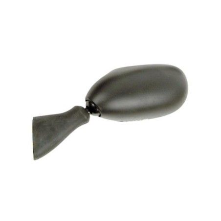 Retrovisor derecho VICMA tipo OEM negro - Suzuki Bandit 600S/1200S - motoscamaralweb.com