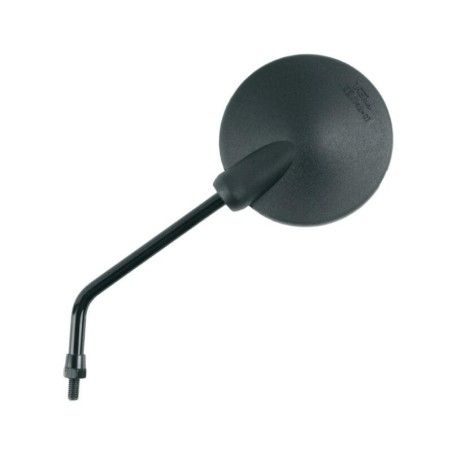 Retrovisor izquierdo VICMA tipo OEM negro - Yamaha BWS 50 - motoscamaralweb.com
