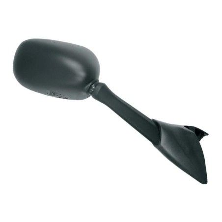 Retrovisor derecho VICMA tipo OEM negro - Yamaha FZ6 Fazer - motoscamaralweb.com
