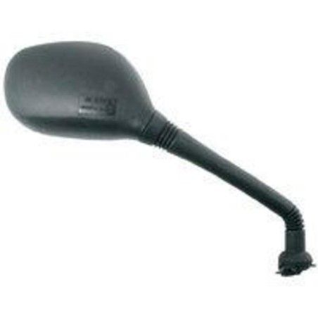 Retrovisor derecho VICMA tipo OEM negro - MBK Skycruiser 125 - motoscamaralweb.com
