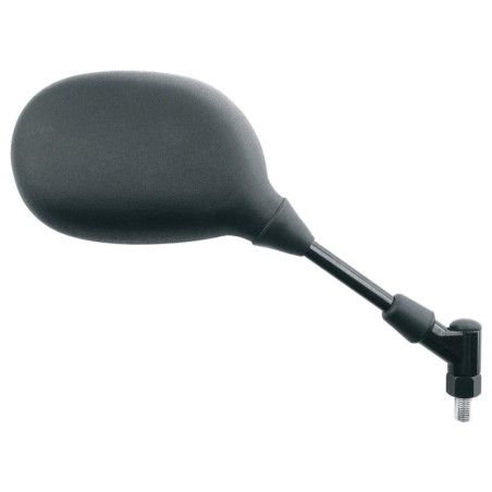 Retrovisor derecho VICMA tipo OEM negro - Yamaha YBR250 - motoscamaralweb.com