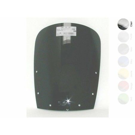 Pantalla MRA. transparente. original Kawasaki GPZ 500S -1993 - motoscamaralweb.com