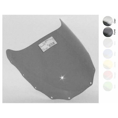 Pantalla MRA. transparente. original Kawasaki ZXR 750 1993-1995 - motoscamaralweb.com
