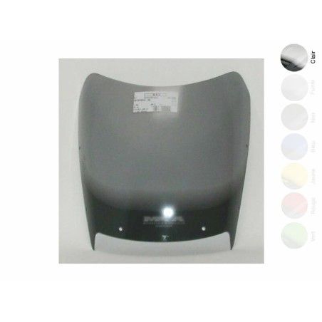 Pantalla MRA. transparente. original Honda VFR750F RC24 -1989 - motoscamaralweb.com