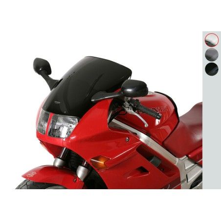 Pantalla MRA. transparente. original Honda VFR750F RC36 1990-1993 - motoscamaralweb.com