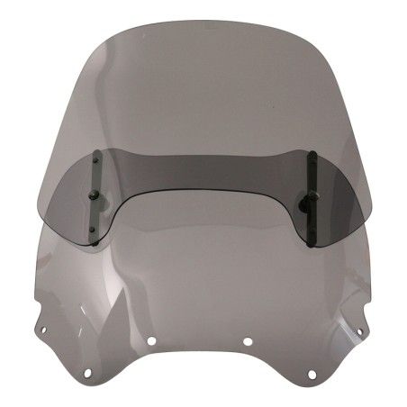 Pantalla MRA Vario. ahumado. original Honda XRV 750 Africa Twin 1996- - motoscamaralweb.com