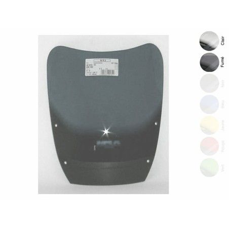 Pantalla MRA. ahumado. original Suzuki GSX 750F -1997 - motoscamaralweb.com