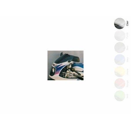Pantalla MRA. transparente. original Suzuki GSX-R 750W 1992-1993 - motoscamaralweb.com