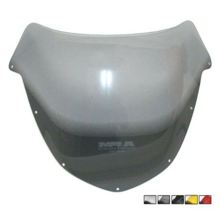 Pantalla MRA. transparente. original Cagiva Mito 125 Ev 3 1995- - motoscamaralweb.com