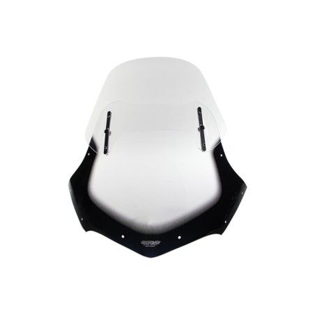 Pantalla MRA Vario. transparente. original Honda XL 1000V Varadero -2002 - motoscamaralweb.com