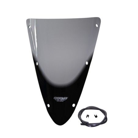 Pantalla MRA. ahumado. original Yamaha YZF125 R 08-09 - motoscamaralweb.com