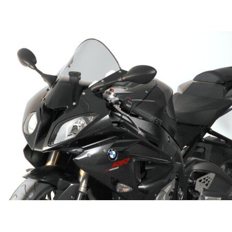 Pantalla MRA Racing. transparente. S1000RR 09-10 - motoscamaralweb.com