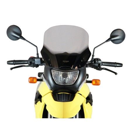 Pantalla MRA Touring TM. ahumado. F650GS -07 - motoscamaralweb.com