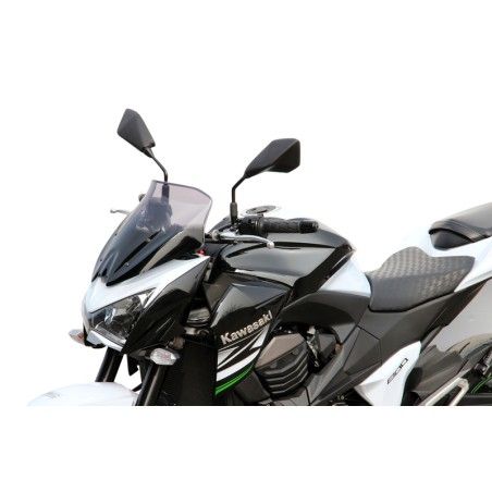 Pantalla MRA Sport. ahumado. Z800 Z800 13- - motoscamaralweb.com