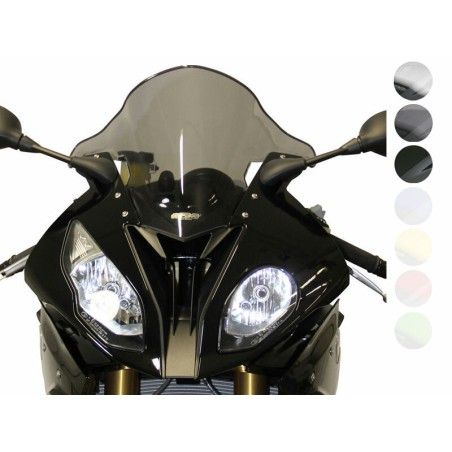 Pantalla MRA Racing. ahumado gris S1000RR 15 - motoscamaralweb.com