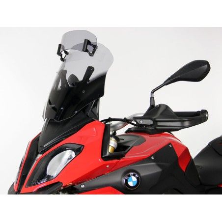 Pantalla MRA Vario Touring BMW S1000 XR. ahumado - motoscamaralweb.com
