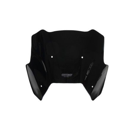Pantalla MRA Sport tipo SP negro KTM 1290 Super Duke GT - motoscamaralweb.com