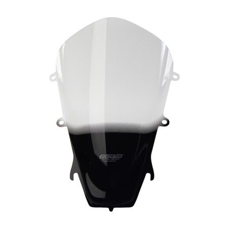 Pantalla MRA Racing Honda CBR1000RR. transparente - motoscamaralweb.com