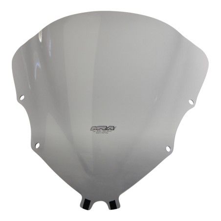 Pantalla MRA Racing BMW R nineT Racer. ahumado - motoscamaralweb.com