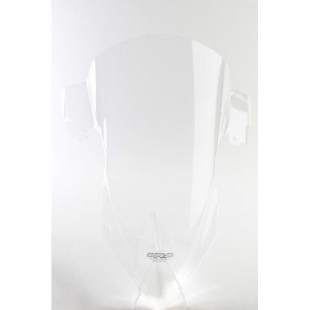 Pantalla MRA Racing Transparente BMW S1000RR - motoscamaralweb.com
