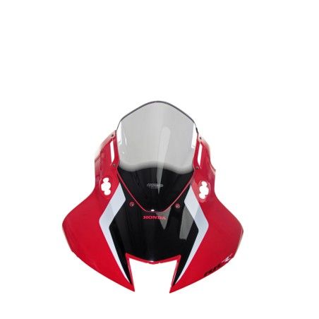 Pantalla MRA Racing. ahumado CBR 1000 RR 2020 - motoscamaralweb.com