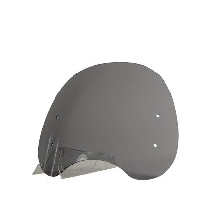 Pantalla MRA CLASSIC ROC Ahumado BMW R1200R - motoscamaralweb.com