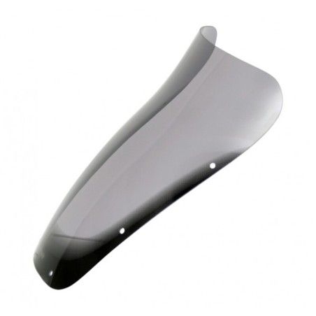 Pantalla MRA Touring. ahumado. Suzuki GS500E - motoscamaralweb.com