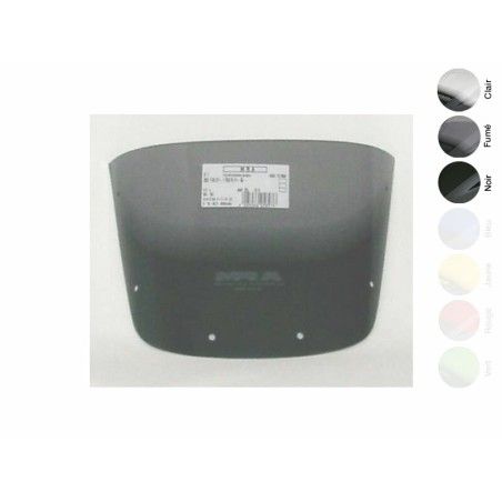 Pantalla MRA. transparente. original Kawasaki ZRX 1100 97-/1200 R 01- - motoscamaralweb.com