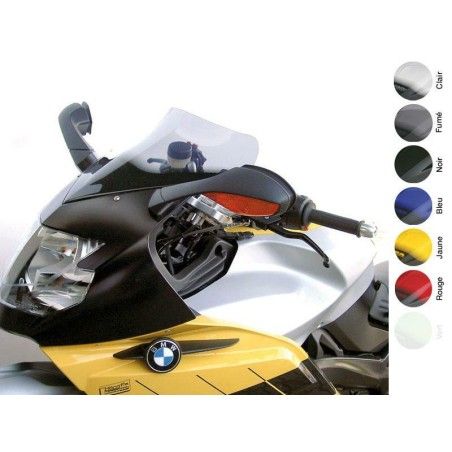 Pantalla MRA. ahumado. original BMW K1300 S 09 - motoscamaralweb.com