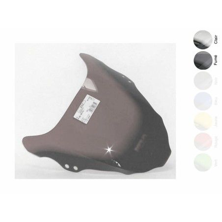 Pantalla MRA. ahumado. original Suzuki RF 600/900 R - motoscamaralweb.com