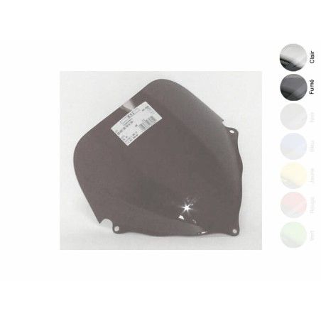 Pantalla MRA. ahumado. original Suzuki GSX 600F/GSX 750F 1998- - motoscamaralweb.com