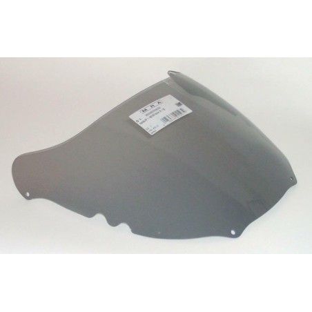 Pantalla MRA. transparente. original Aprilia AF1 50/125 Futura 1991-1992 - motoscamaralweb.com