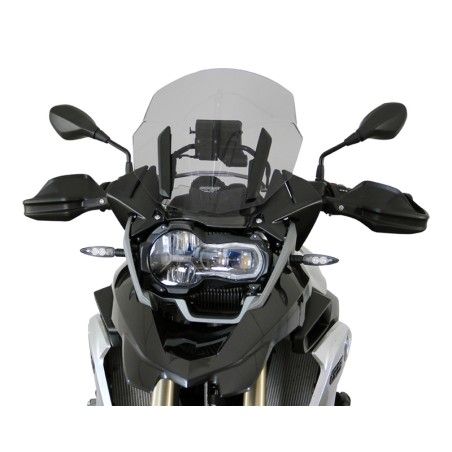 Pantalla MRA Touring. transparente. R1200GS. Adventure 13-14 +50 mm - motoscamaralweb.com