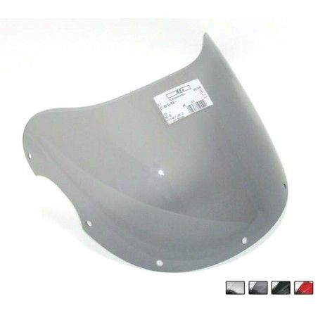 Pantalla MRA. transparente. original Ducati 851/888 92-94 - motoscamaralweb.com