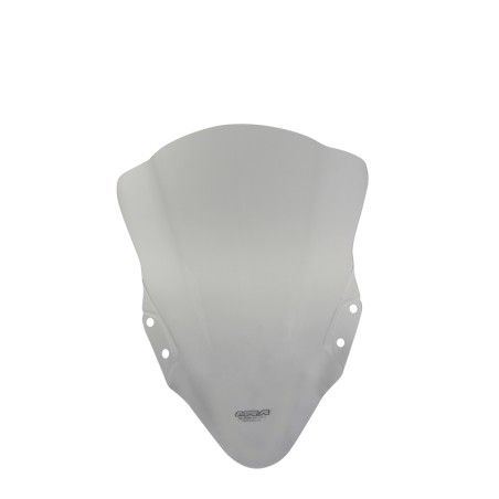 Pantalla MRA Racing Ninja 250/400. transparente - motoscamaralweb.com