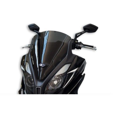 Cúpula Malossi SPORT Superdink 125/350 17- ahumado oscuro 4517073 - motoscamaralweb.com